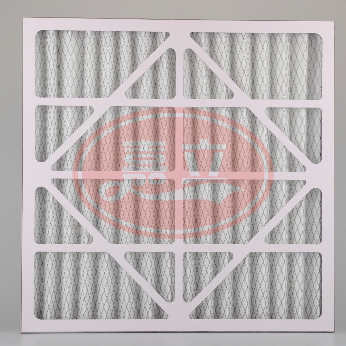 甘井子纸框过滤器